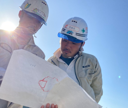 株式会社アーチ代表